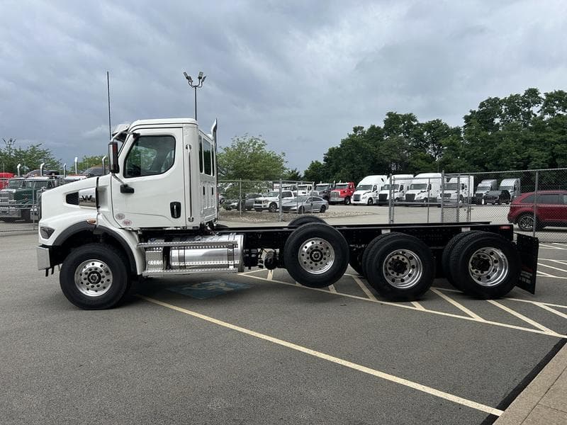 2026 Western Star 47X in Pittsburgh, PA — photo 6
