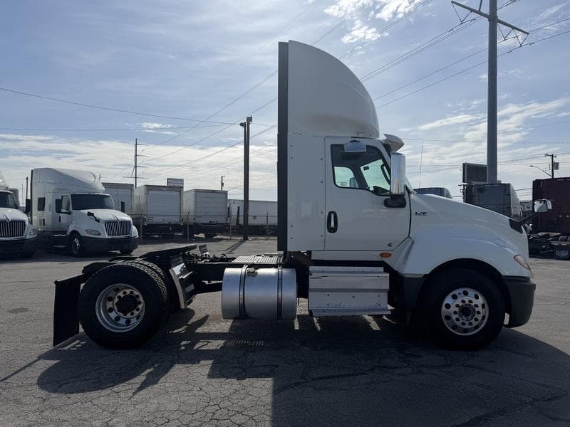 2019 International LT in Dallas — photo 2