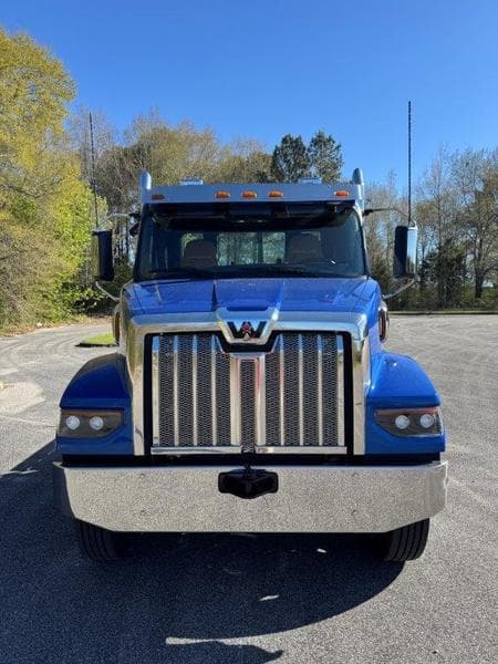 2026 Western Star in Montgomery, AL — photo 8