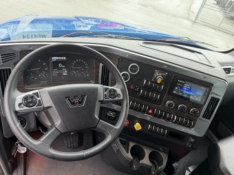 2026 Western Star 49X in Pittsburgh, PA — photo 12