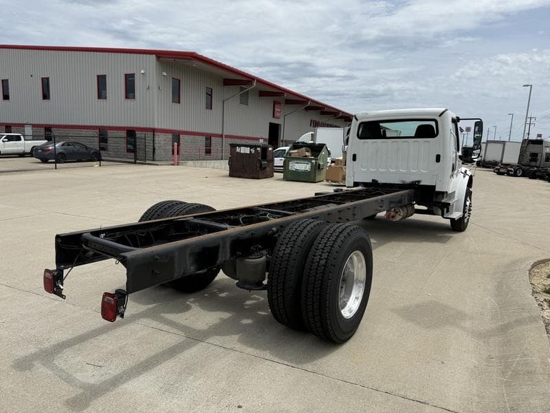 2022 Freightliner in Walton, KY — photo 5