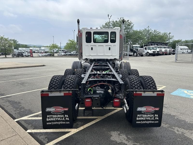 2026 Western Star 49X in Pittsburgh, PA — photo 5