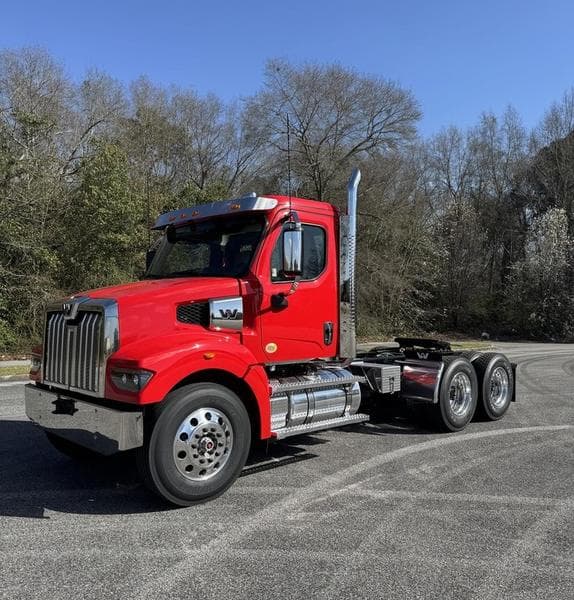 2026 Western Star