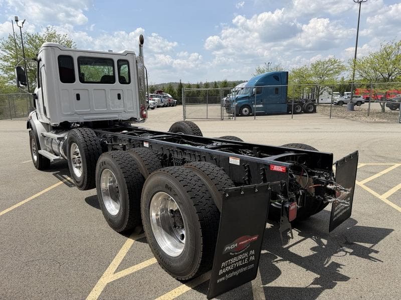 2027 Western Star 47X in Pittsburgh, PA — photo 6