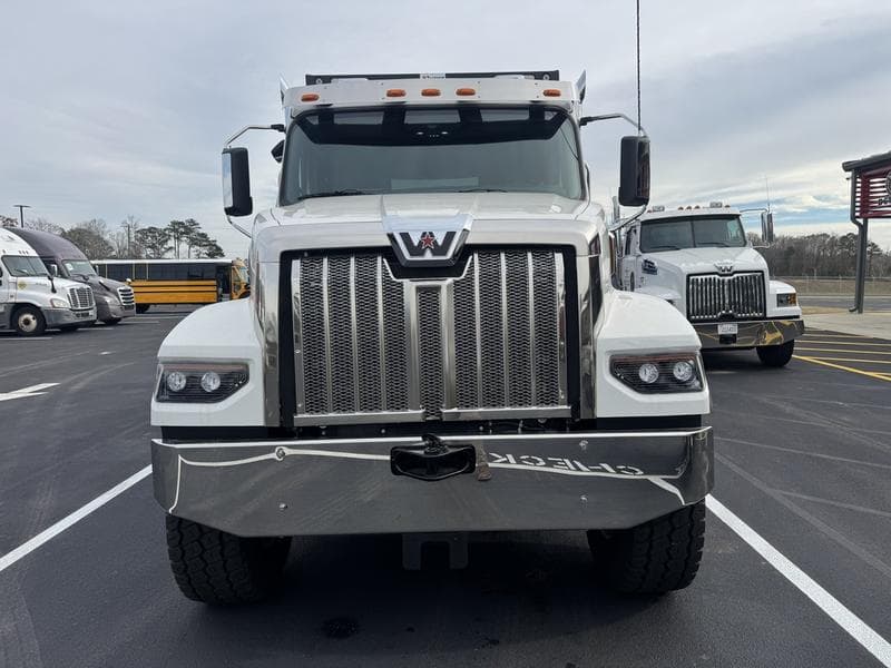 2025 Western Star in Montgomery, AL — photo 3