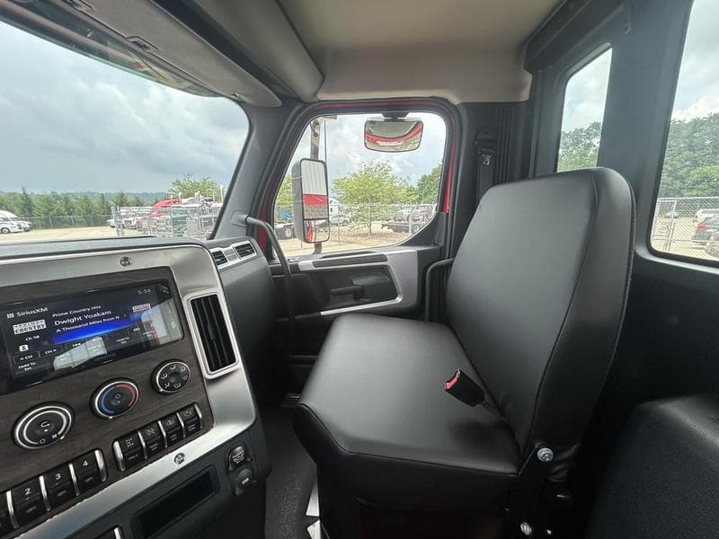 2026 Western Star 49X in Pittsburgh, PA — photo 16
