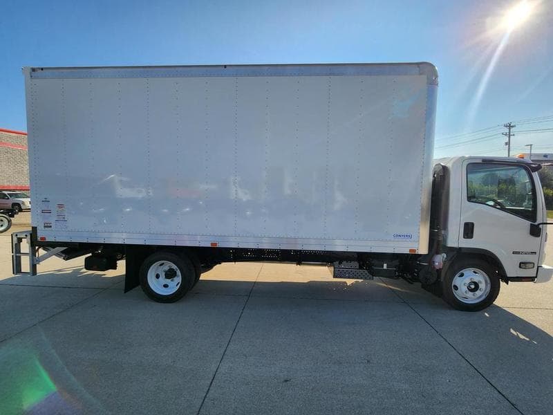 2026 Isuzu NPR in Walton, KY — photo 8