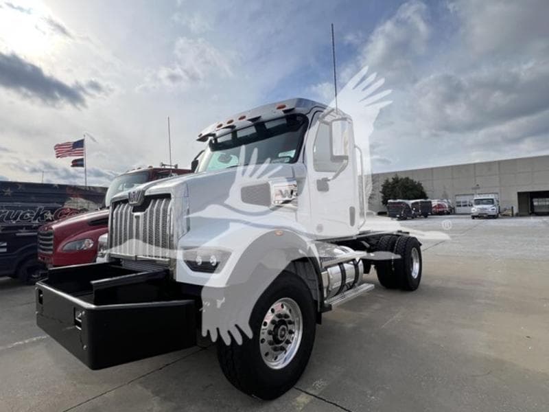 2026 Western Star