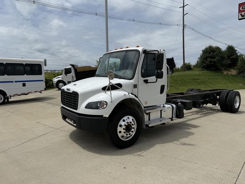 2022 Freightliner in Walton, KY — photo 12
