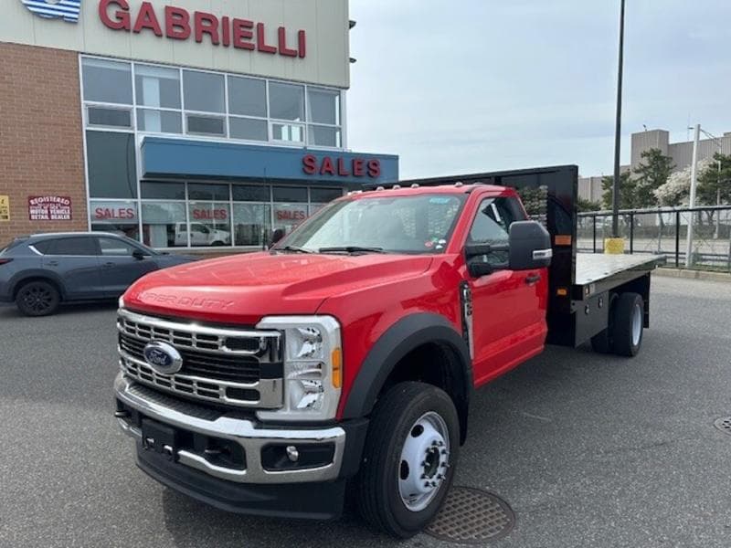 2023 Ford