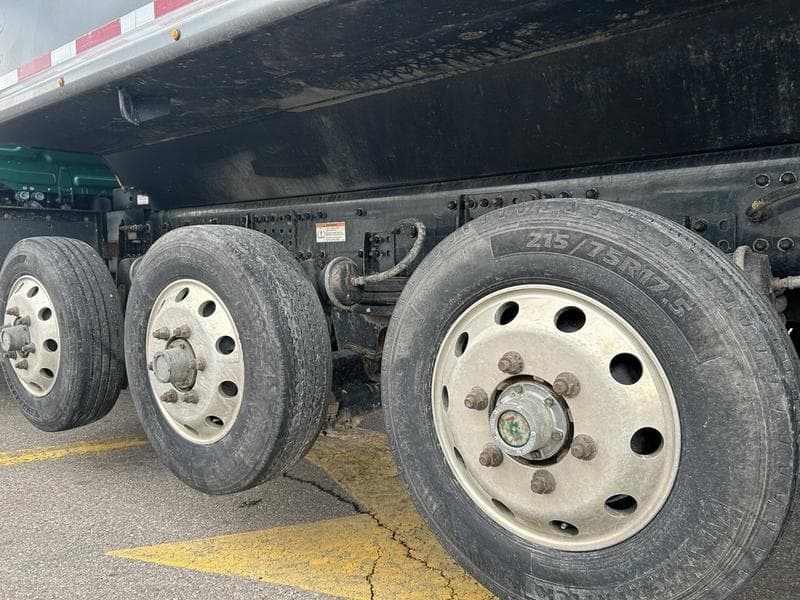 2022 Western Star 49X in Cincinnati, OH — photo 6
