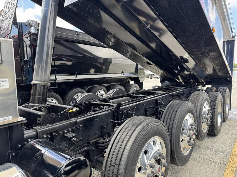 2026 Western Star 47X in Columbus, OH — photo 16