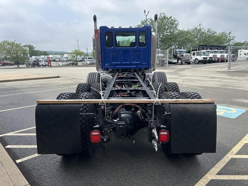 2026 Western Star 49X in Pittsburgh, PA — photo 5