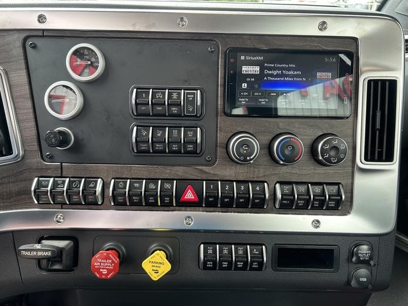 2026 Western Star 49X in Pittsburgh, PA — photo 15