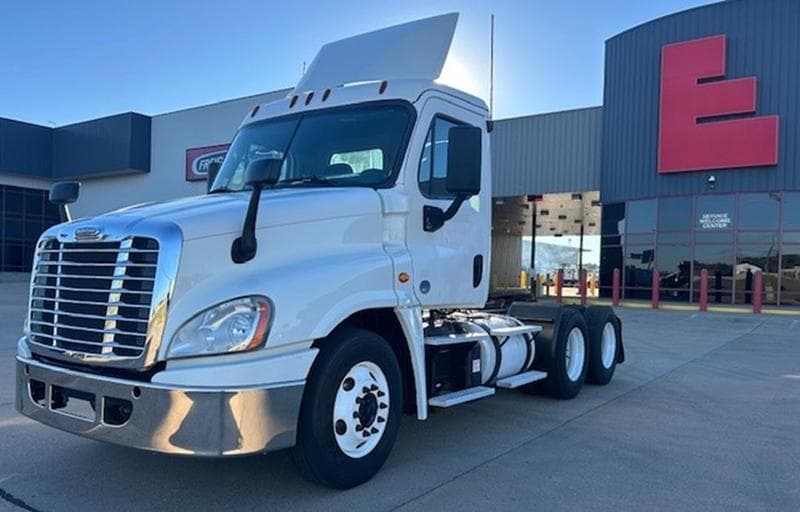 2017 Freightliner