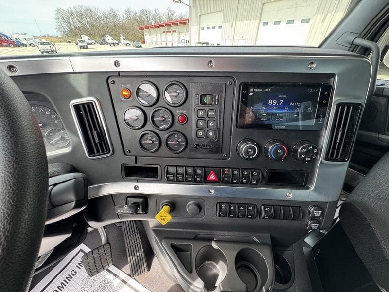 2026 Western Star 47X in Columbus, OH — photo 11