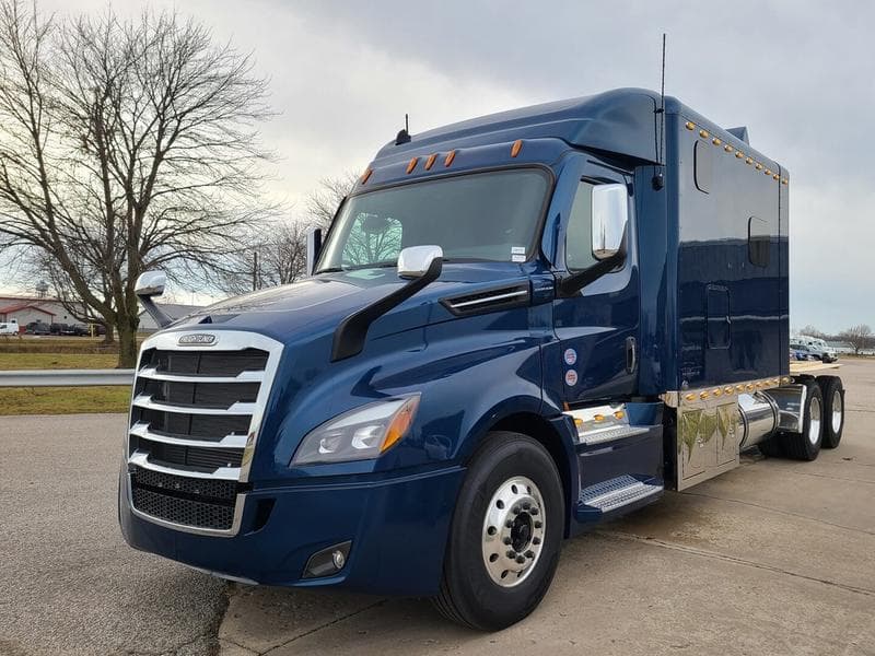 2026 Freightliner Cascadia in Columbus, OH — photo 34