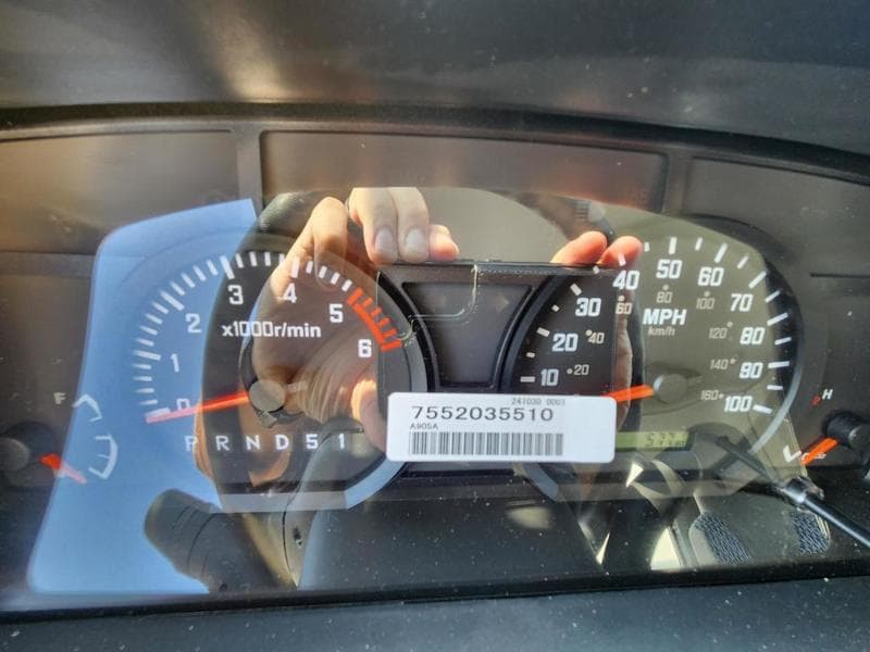 2026 Isuzu NPR in Walton, KY — photo 14