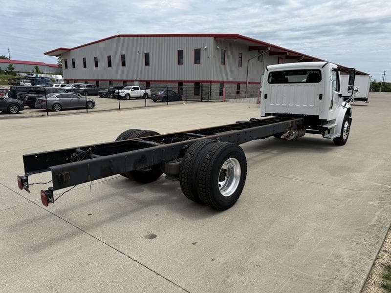 2022 Freightliner in Walton, KY — photo 3