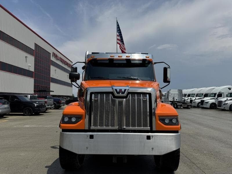 2026 Western Star 47X in Columbus, OH — photo 13