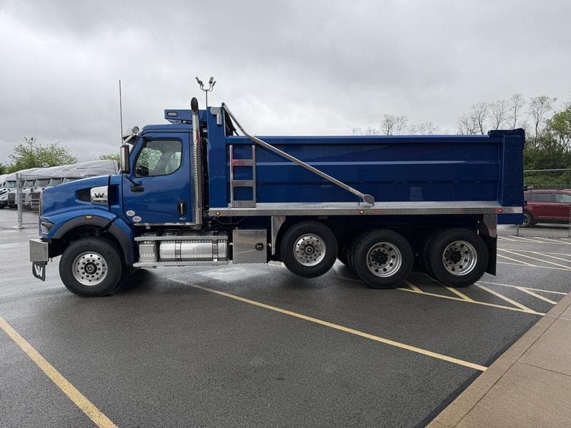 2026 Western Star 49X in Pittsburgh, PA — photo 7