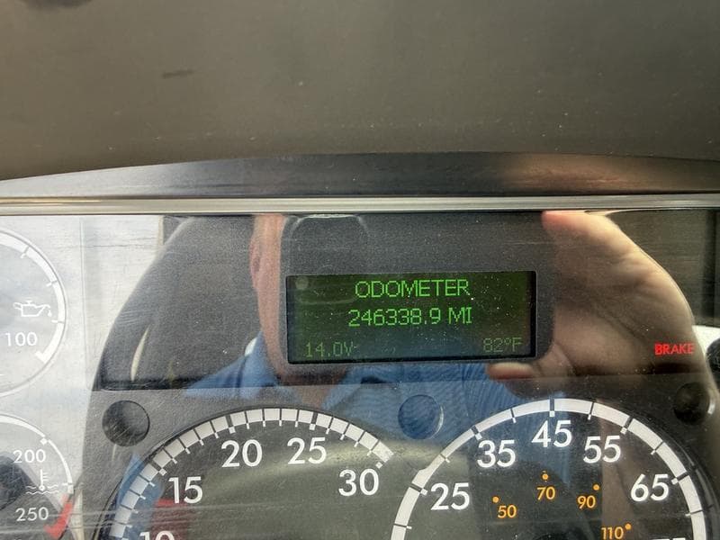 2022 Freightliner in Walton, KY — photo 14