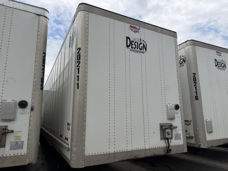 2021 Wabash in Dallas