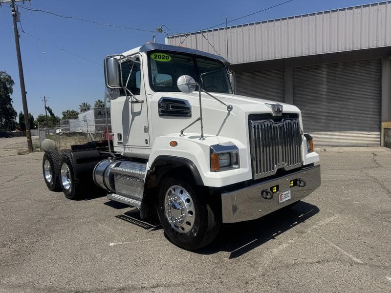 2020 Western Star 4700