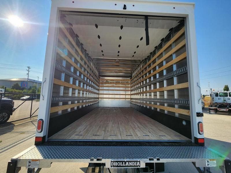 2026 Isuzu NPR in Walton, KY — photo 9