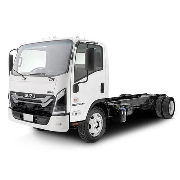 2027 Isuzu FTR