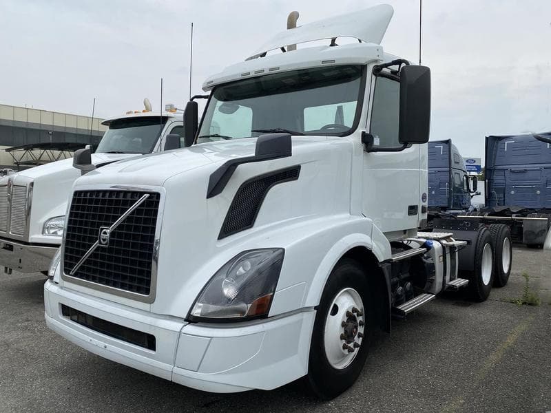 2017 Volvo