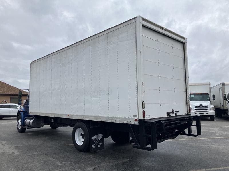 2019 International 4300 in Columbia — photo 2