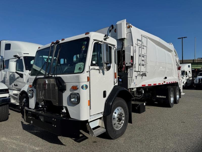 2025 Kenworth