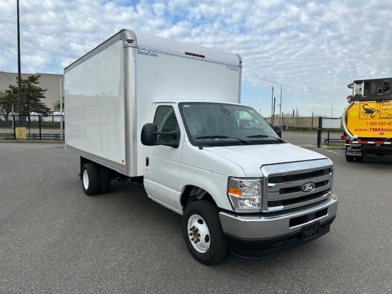 2027 Ford E-Series in Medford, NY