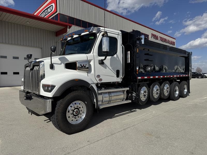 2026 Western Star 47X in Columbus, OH — photo 15