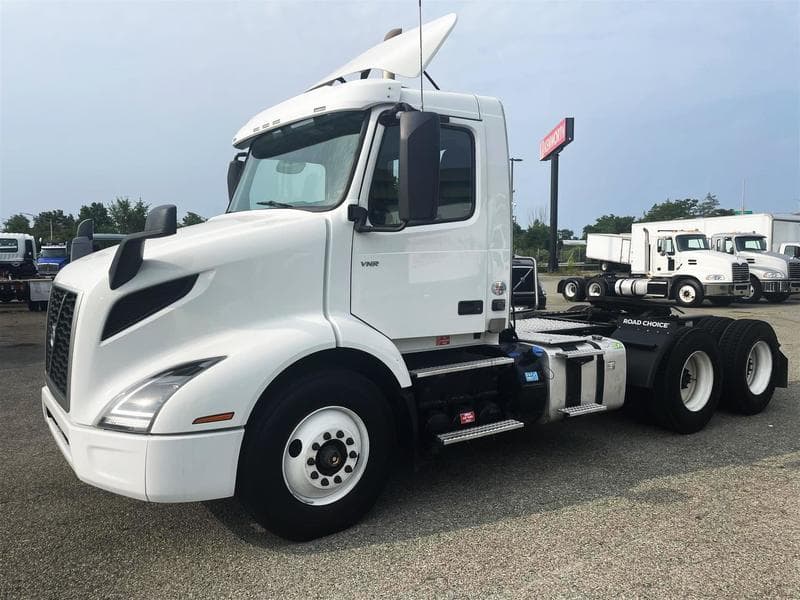 2019 Volvo