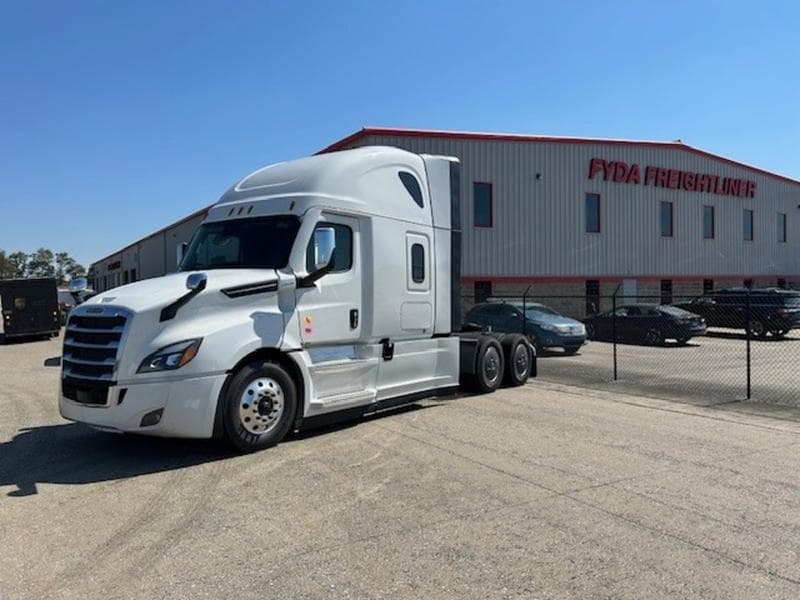 2026 Western Star 49X in Walton, KY — photo 15