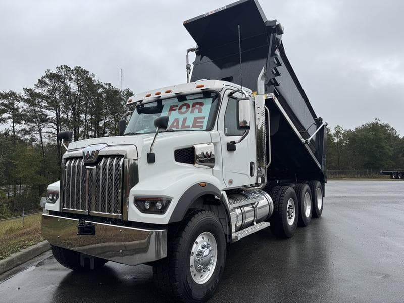 2026 Western Star