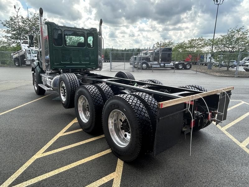 2026 Western Star 49X in Pittsburgh, PA — photo 5