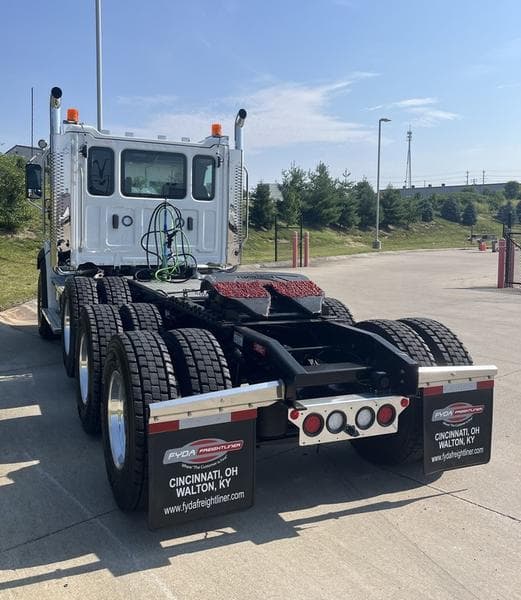 2026 Western Star 49X in Walton, KY — photo 9