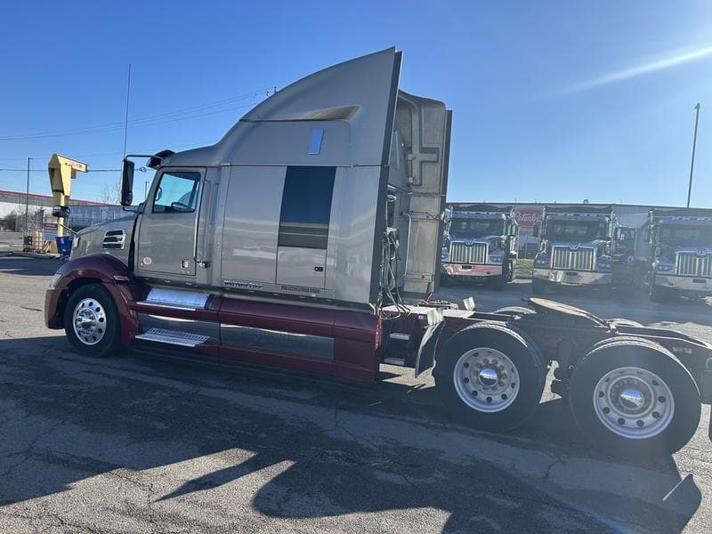 2018 Western Star 5700XE in Cincinnati, OH — photo 5