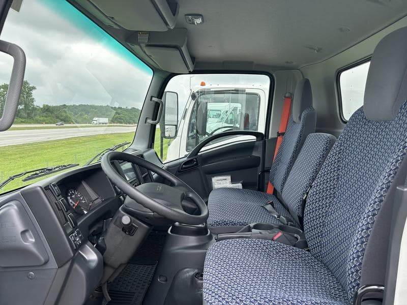 2026 Isuzu NPR in Columbus, OH — photo 6