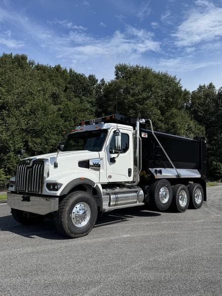 2026 Western Star