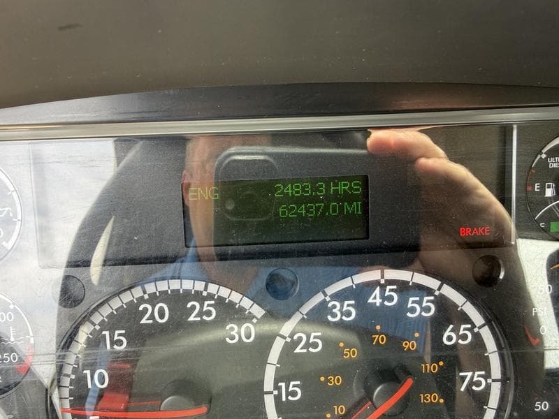 2022 Freightliner in Walton, KY — photo 12