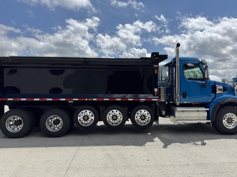 2026 Western Star 47X in Columbus, OH — photo 6