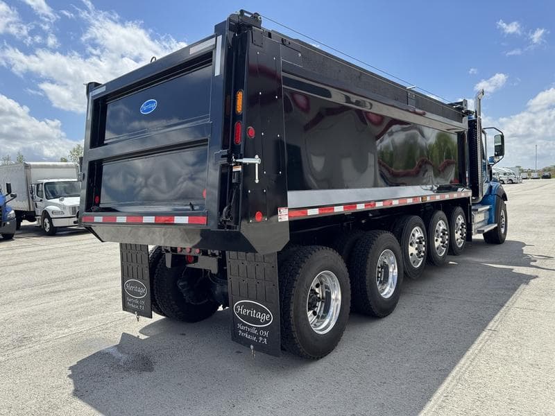 2026 Western Star 47X in Columbus, OH — photo 4