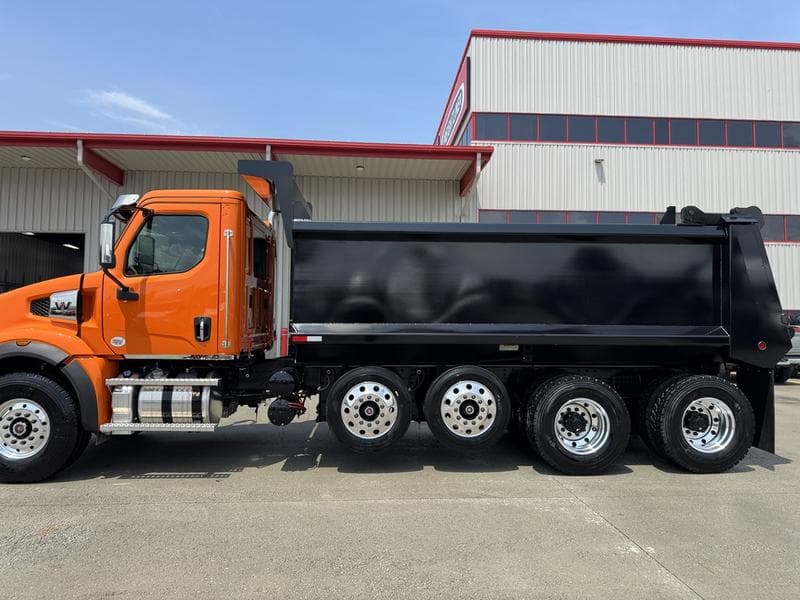 2026 Western Star 47X in Columbus, OH — photo 5