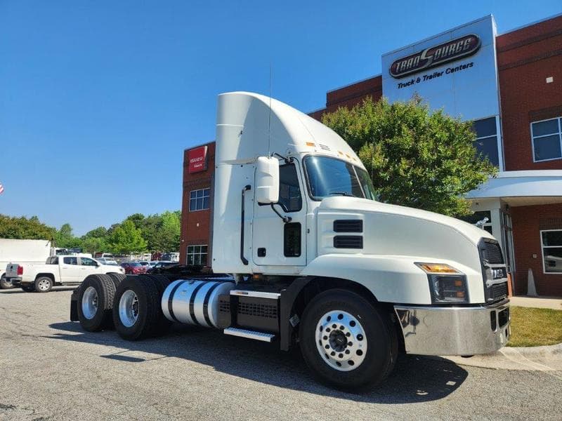 2020 Mack Anthem in Greensboro — photo 4