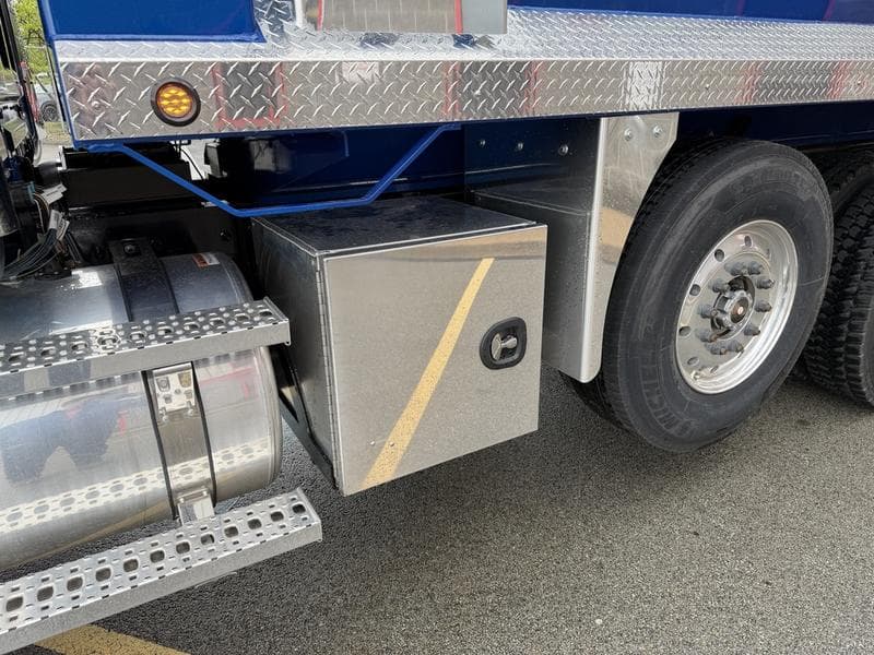 2026 Western Star 49X in Pittsburgh, PA — photo 8