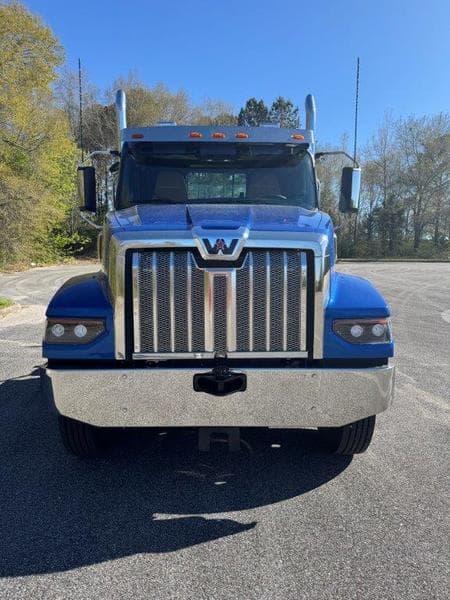 2026 Western Star in Montgomery, AL — photo 3